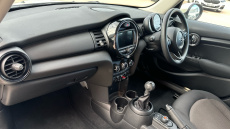 MINI Hatchback 1.5 One Classic II 5dr Petrol Hatchback